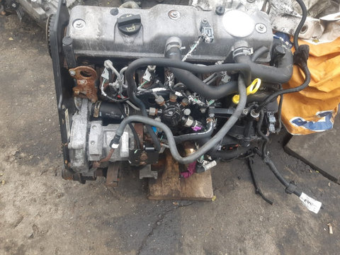 Motor fără anexe Ford Focus 1 1.8 TDCI cod motor FFDA