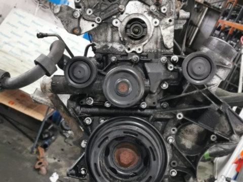 Motor fără anexe Mercedes C-class 2.2 D 2009 646811