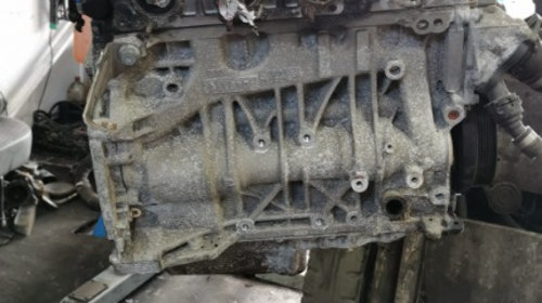 Motor fără anexe N47 BMW 2.0 D N47D20C