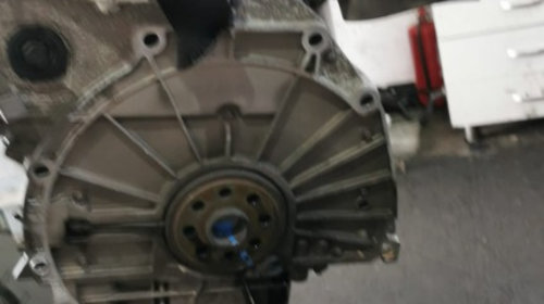 Motor fără anexe N47 BMW 2.0 D N47D20C