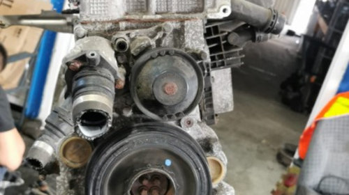 Motor fără anexe N47 BMW 2.0 D N47D20C