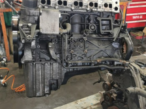 Motor fără anexe OM 612963 Mercedes ML W163 2.7 Cdti