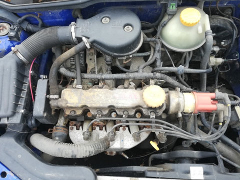 Motor fără anexe Opel Corsa b 1.2i 8 valve