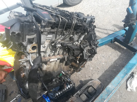 Motor fără anexe Peugeot, Citroen, ford 1.6hdi 90cp