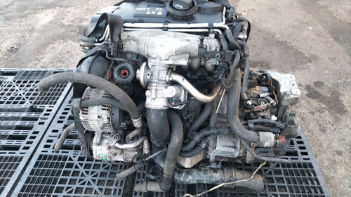 Motor fără anexe VW Passat B6, 2008+, 