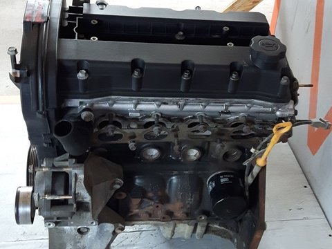 Motor f16d3 chevrolet nubira 1.6 16v 80kw 109cp 2004-2011