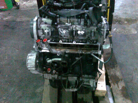Motor f1afl spart Iveco Daily 6, 2.3D an 2016.
