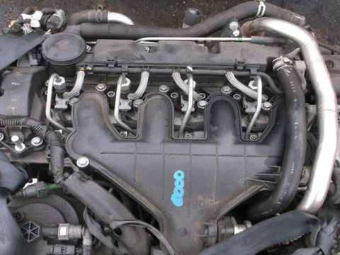 MOTOR FANA ANEXE 136CP RHR Citroen C4 [2004 - 2008] Hatchback 3-usi 2.0 HDi MT (136 hp)