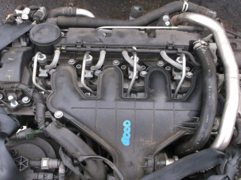 MOTOR FANA ANEXE 136CP RHR Volvo S40 2 [2004 - 2007] Sedan 2.0 TD MT (136 hp)