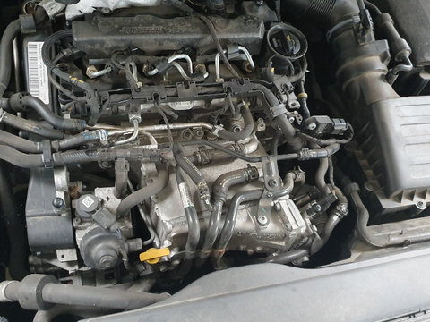 Motor far anexe 2.0 TDI 2014 CRB Golf 7 ,Audi a3 8v, Skoda Octavia 3