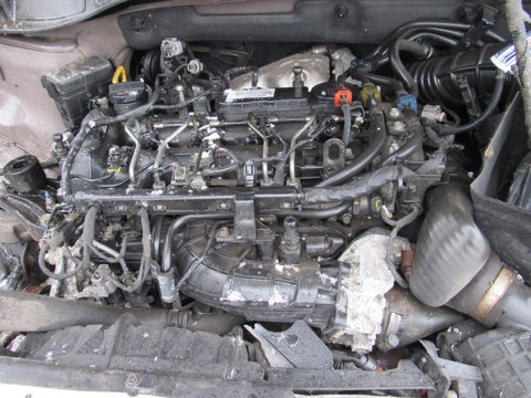 Motor far anexe Hyundai Santa Fe 2.2CRDi din 2014