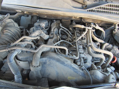 Motor far anexe Volkswagen Amarok 2.0TDI 4MOTION din 2012