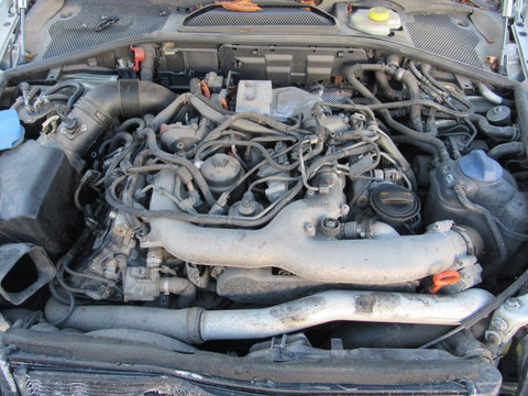 Motor far anexe Volkswagen Phaeton 3.0TDI 4MOTION din 2009