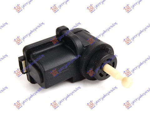 MOTOR FAR ELE. - SEAT CORDOBA 99-02, SEAT, SEAT CORDOBA 99-02, 015405610