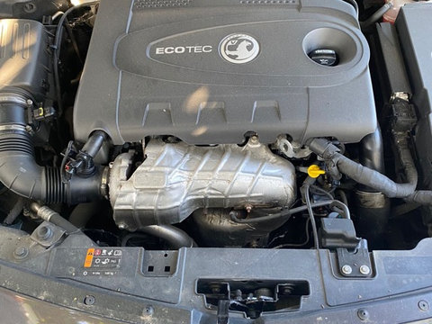 Motor fara accesorii a20dtl/dth/dt pentru Opel Insignia 2009-2015