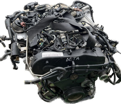 .Motor fara accesorii Audi Q5, A4,A5,A6, 2.0 tdi 1