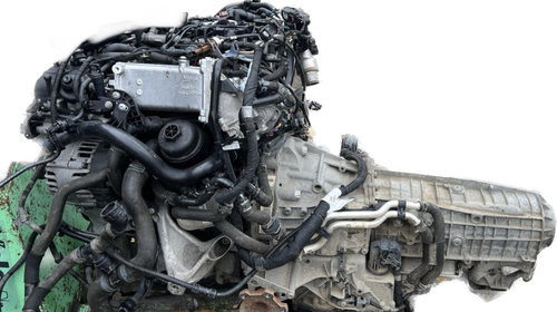 .Motor fara accesorii Audi Q5, A4,A5,A6,