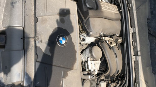 Motor fara accesorii BMW 318i E91 cod mo