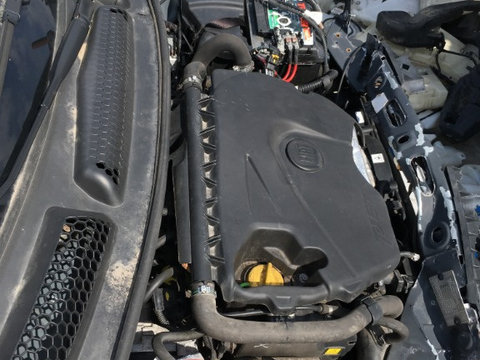 Motor fara accesorii Fiat Bravo 2008 motor 1.4 Benzina cod motor: 198A4000