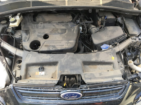 Motor fara accesorii Ford S-Max 2012 2.0 TDCI cod motor: AG9Q