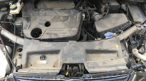 Motor fara accesorii Ford S-Max 2012 2.0