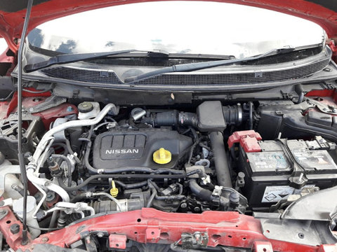 Motor Fara Accesorii Nissan Qashqai J11 1.6 dCi , Cod Motor: R9M