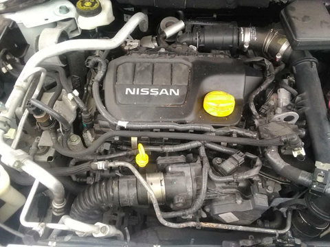 Motor Fara Accesorii Nissan X Trail T32 1.6 DCi , Cod R9M