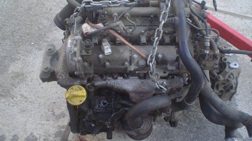 Motor fara accesorii opel 1.3cdti 51kw