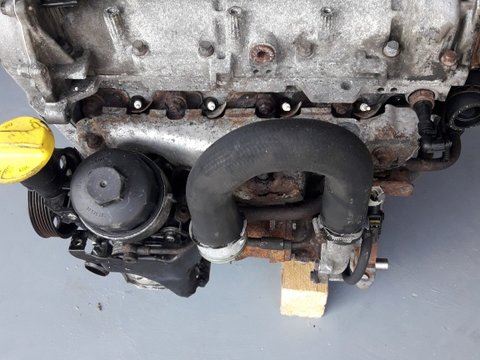 Motor Fara Accesorii Opel Astra H 1.3 CDTI