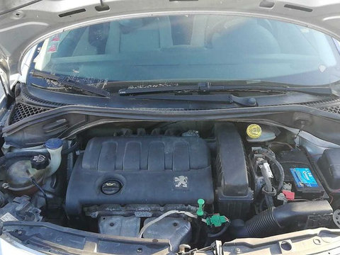Motor fara accesorii Peugeot 207,1.4,benzina,KFU,88Cp,COD361