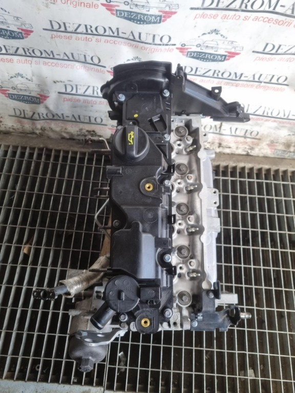 Motor fara accesorii Peugeot 308 II Hatc
