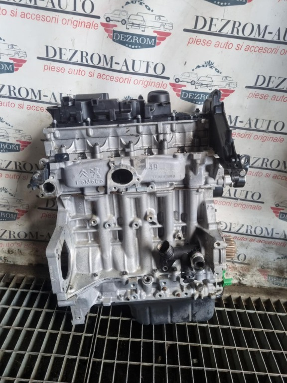 Motor fara accesorii Peugeot 308 II Hatc