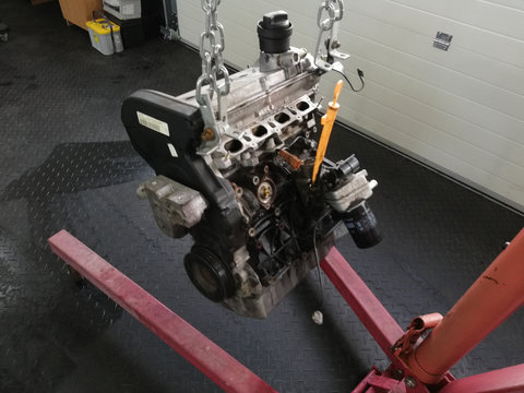 Motor fara accesorii Seat Toledo 1M2 / Leon 1M 1.8 20v APG