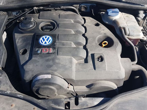 Motor fara accesorii Volkswagen Passat B5,2003,1.9,AVF,131CP,COD214