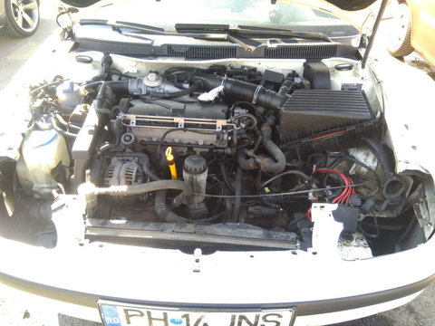 Motor fara accesorii VW GOLF 4,2004,1.9,TDI,AXR, 101CP,BREAK,COD382