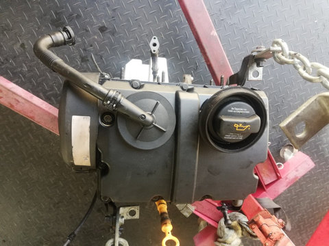 Motor fara accesorii Vw Polo 9N 1.4 tdi Bay
