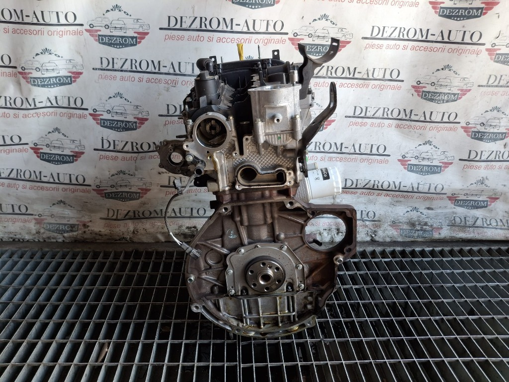 Motor Fara Anexe 1.0 EcoBoost SFCF 74 KW