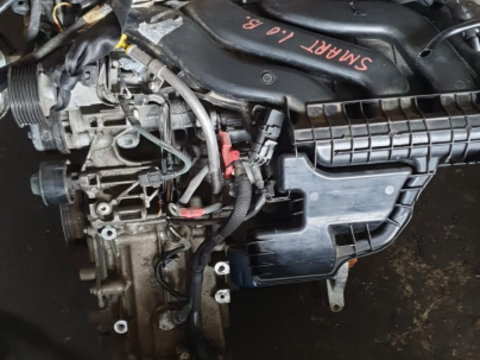MOTOR FARA ANEXE 1.0BENZINA 2014-2019 H4DA H4DA Renault Twingo 3 [2014 - 2020] Hatchback 5-usi 1.0 MT (69 hp)