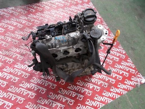 Motor fara Anexe 1.2 BME Skoda Fabia