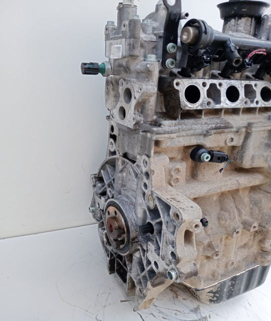 Motor fara anexe 1.2 i AWY Volkswagen VW