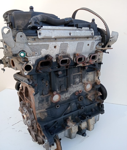 Motor fara anexe 1.6 tdi CAY Volkswagen 