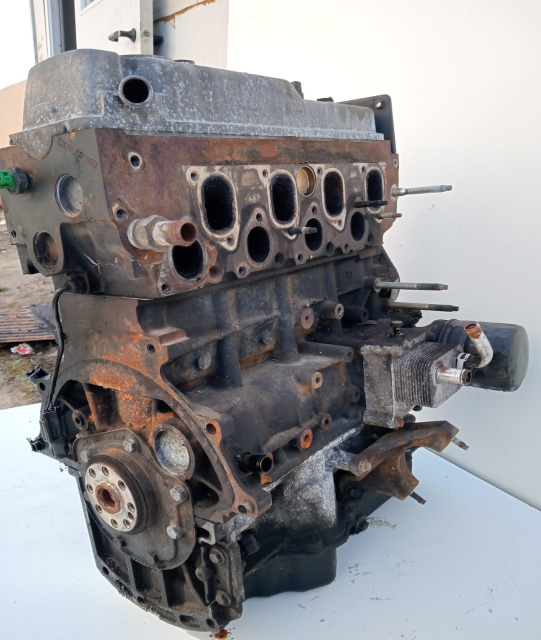 Motor fara anexe 1.8 tddi C9D8 Ford Focus [1998 - 2004]