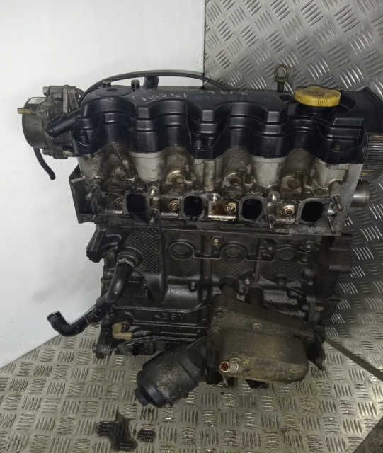 Motor fara anexe 1.9 cdti Z19DT Opel Signum C [fac