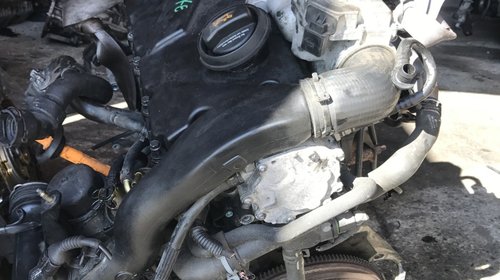 Motor fara anexe 1.9 tdi (BKE) Audi A4 B