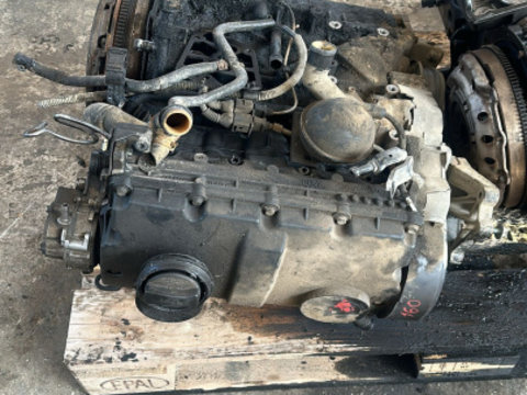 Motor fara anexe @160 Volkswagen VW Sharan [facelift] [2000 - 2003] Minivan 1.9 TDI MT (115 hp)