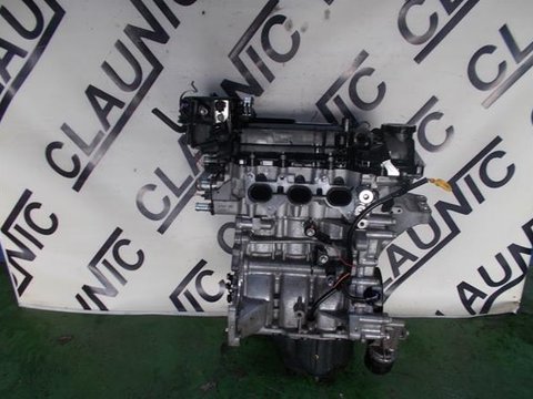 Motor fara anexe 1KR Peugeot 107/ Citroen 50 KW, 68 CP