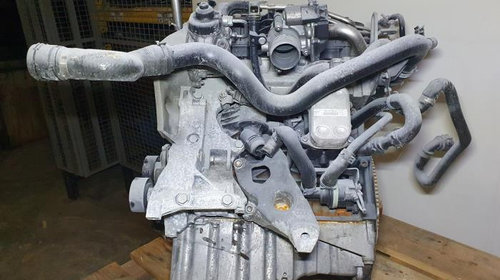 MOTOR fara ANEXE 2.0 130kw CGLC / CGL 17