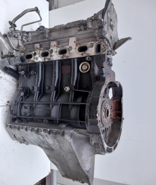 Motor fara anexe 2.0 cdi R6400110701 Mercedes-Benz A-Class W169 [2004 - 2008]