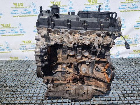 Motor fara anexe 2.0 crdi Cod D4HA - euro 5 Kia Sportage 3 [2010 - 2014]