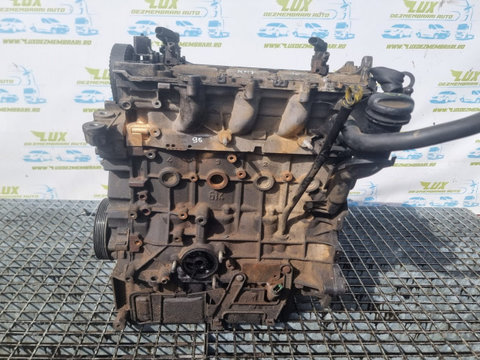 Motor fara anexe 2.0 hdi cod RHF 140cp - 2 inj blocate Peugeot 5008 [2009 - 2013]
